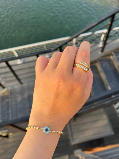 Ece Bracelet