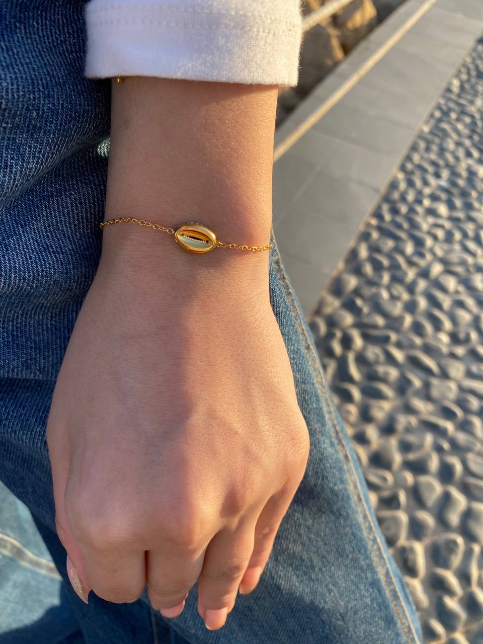 Lisa Bracelet