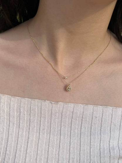 Salma Necklace