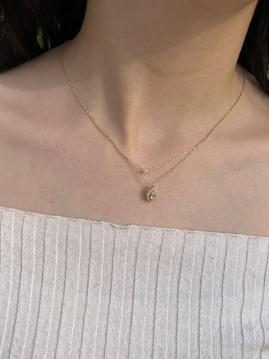 Salma Necklace