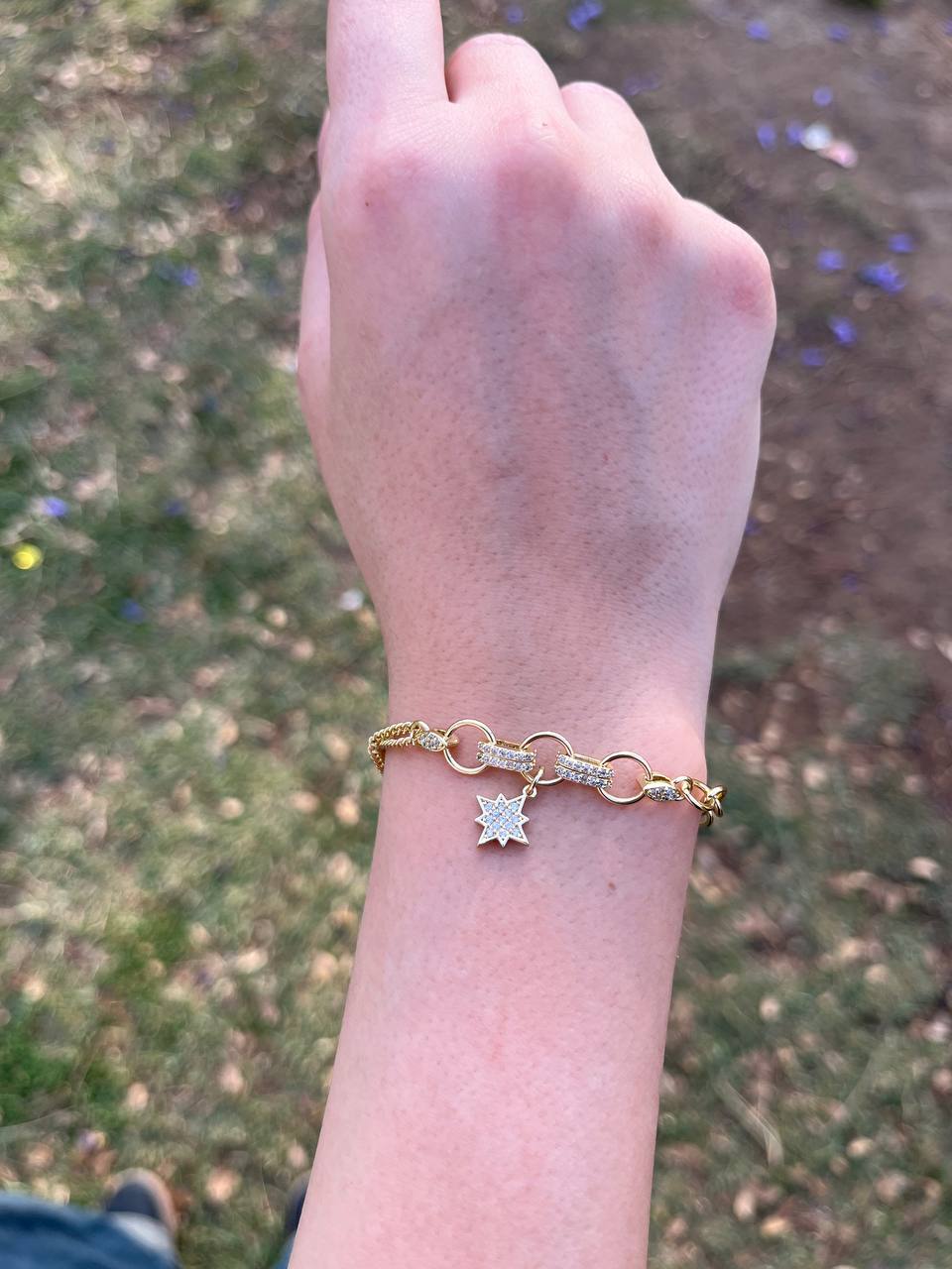 Eleni Bracelet