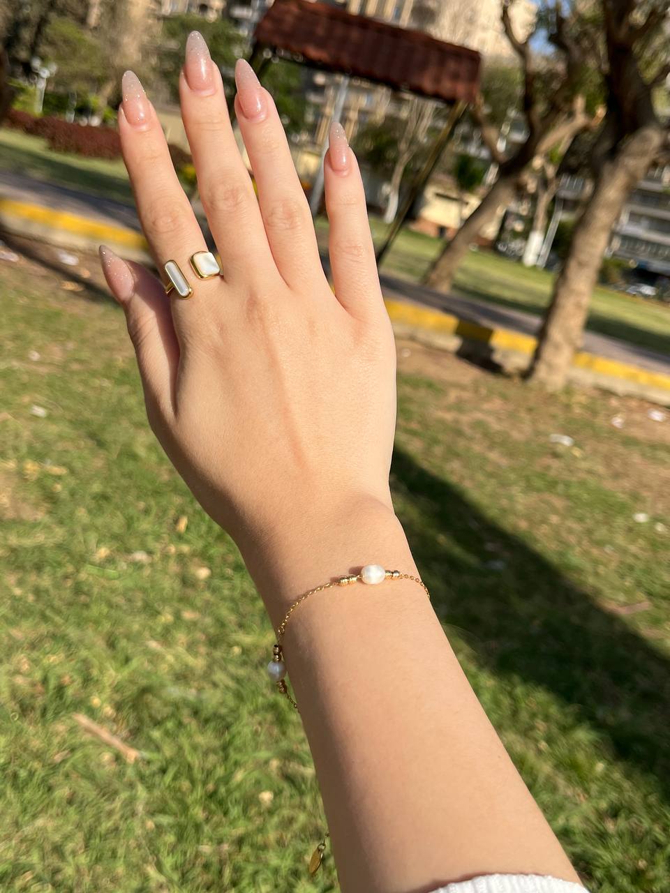 Fiorella Bracelet