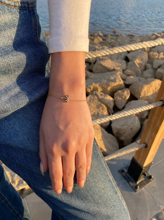 Kerstin Bracelet