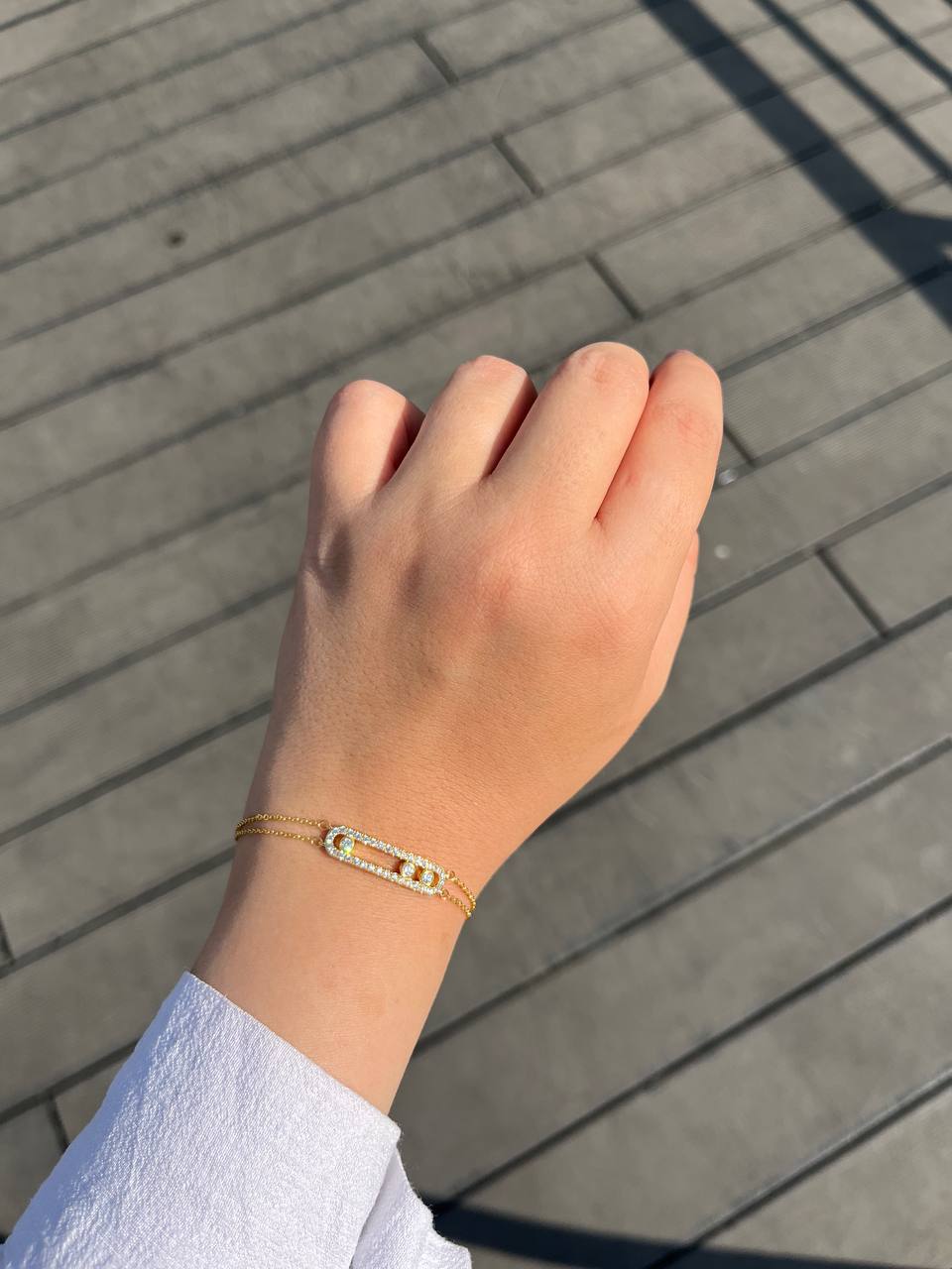 Esra Bracelet