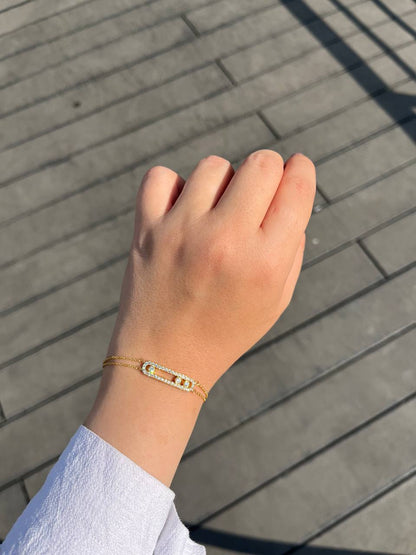 Esra Bracelet