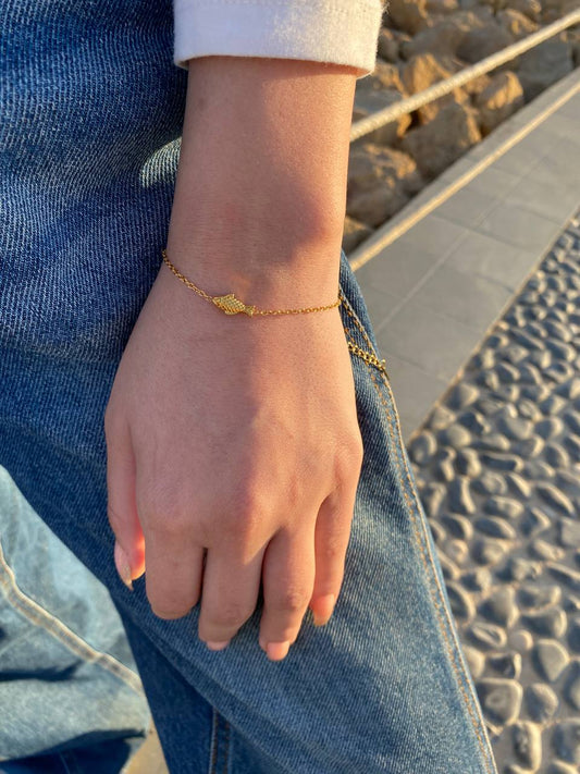 Stefanie Bracelet