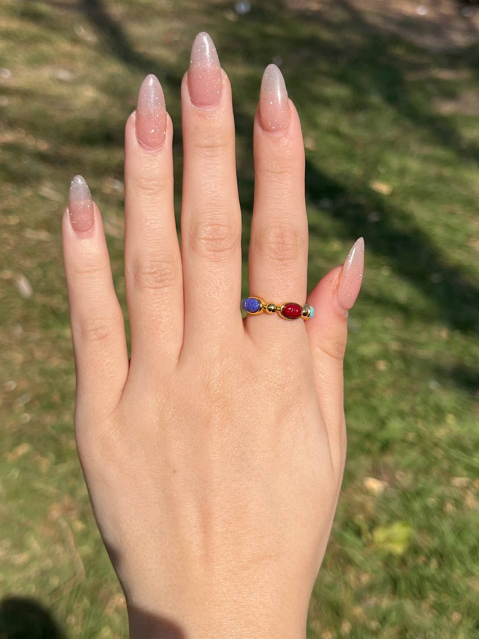 Vira Ring