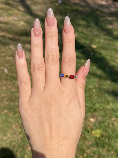 Vira Ring