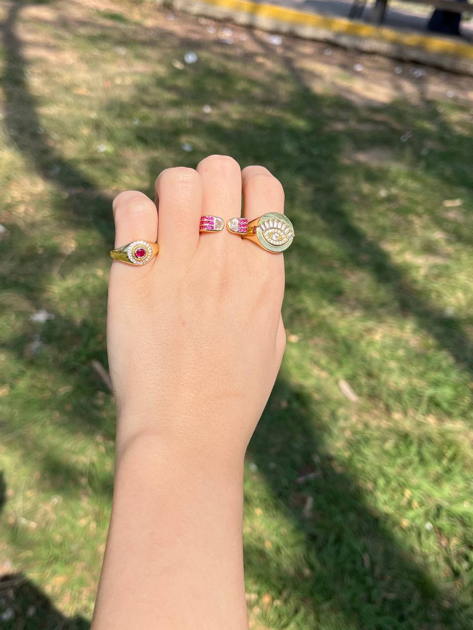 Nicoline Ring