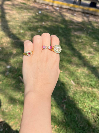 Nicoline Ring