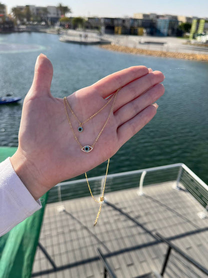 Aysu Necklace