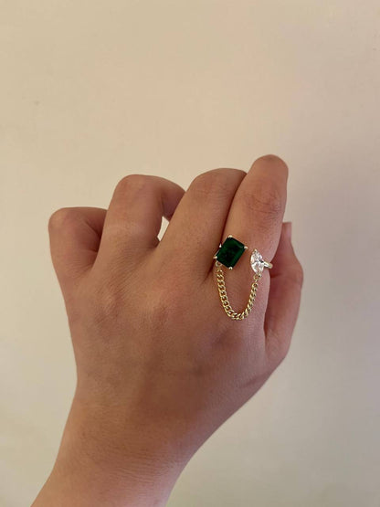 Giorgia Ring