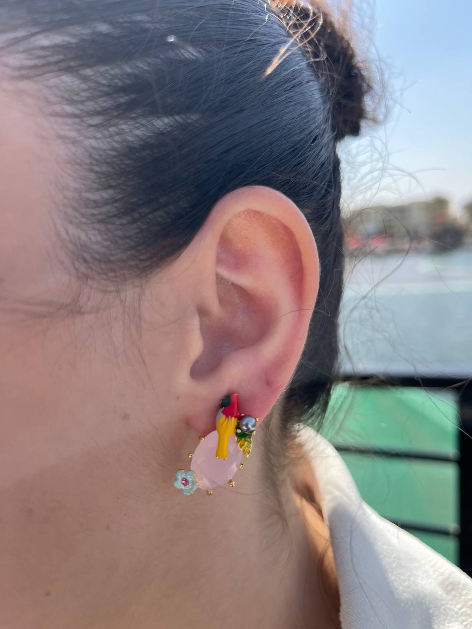 Hiva Earring