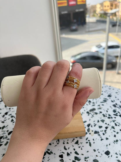 Saga Ring