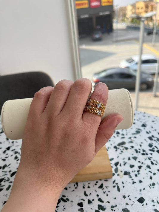 Saga Ring