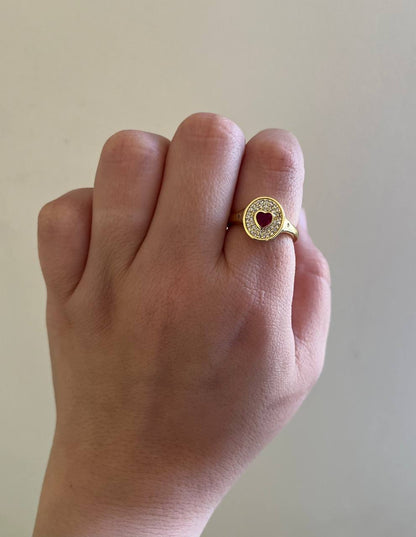 Annika Ring