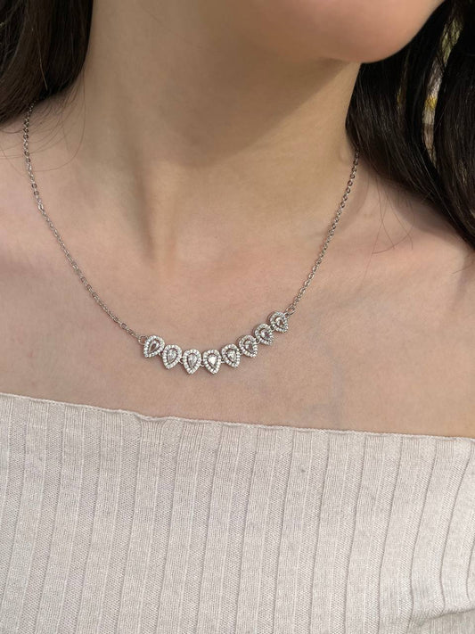 Polly Necklace