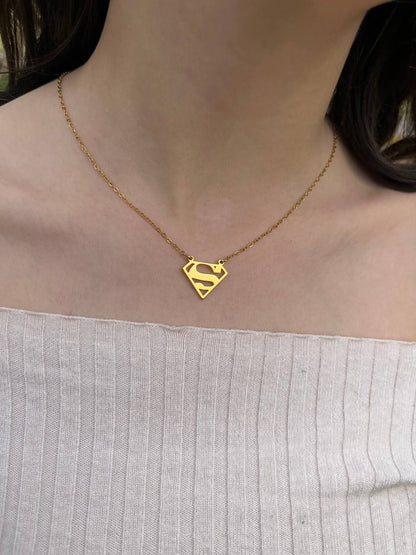 Alexandra Necklace