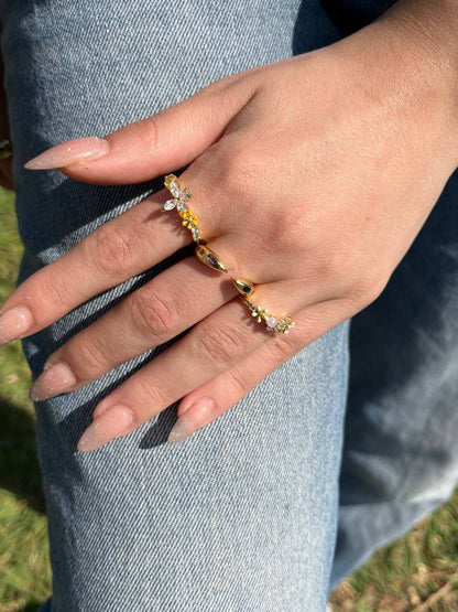 Monica Ring