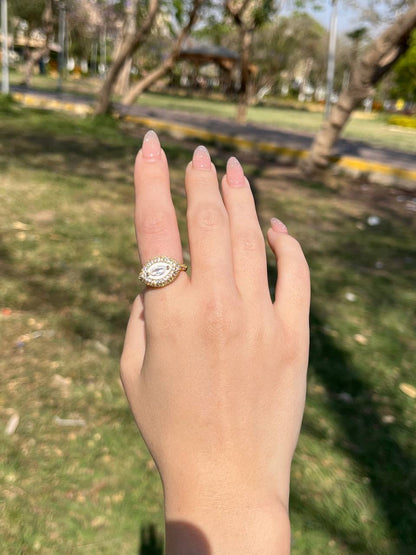 Rina Ring