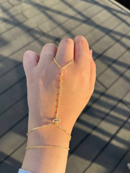 İrem Hand chain