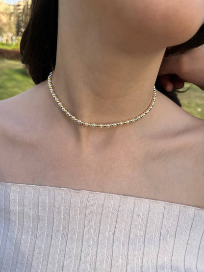 Lara Necklace