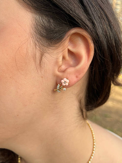 Ioanna Earring