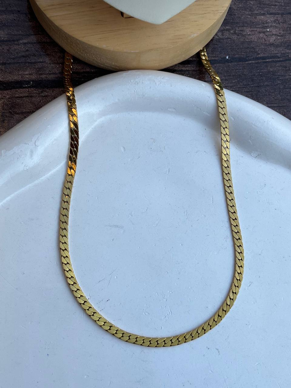 Natasha Necklace