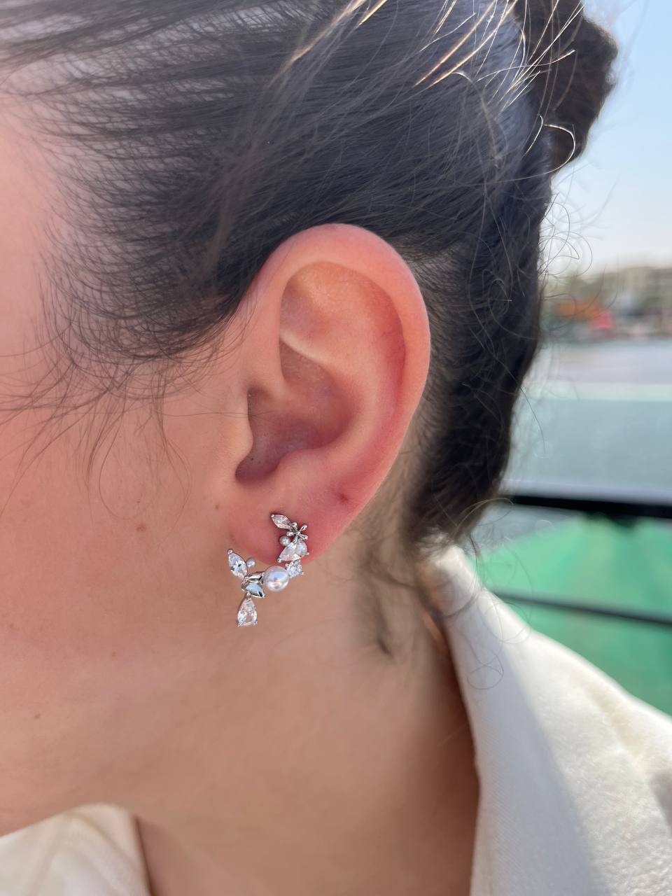 Ela Earring