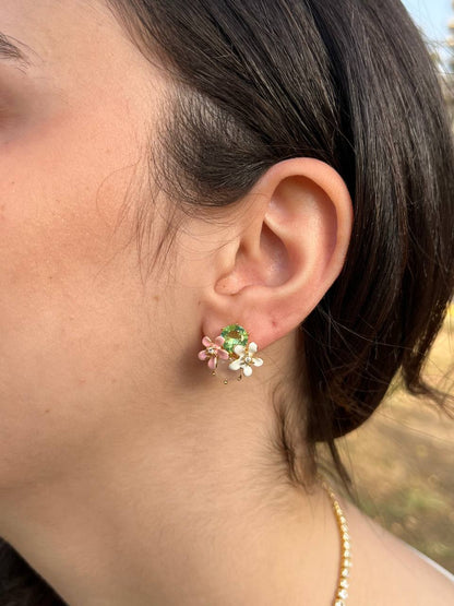 Alma Earring