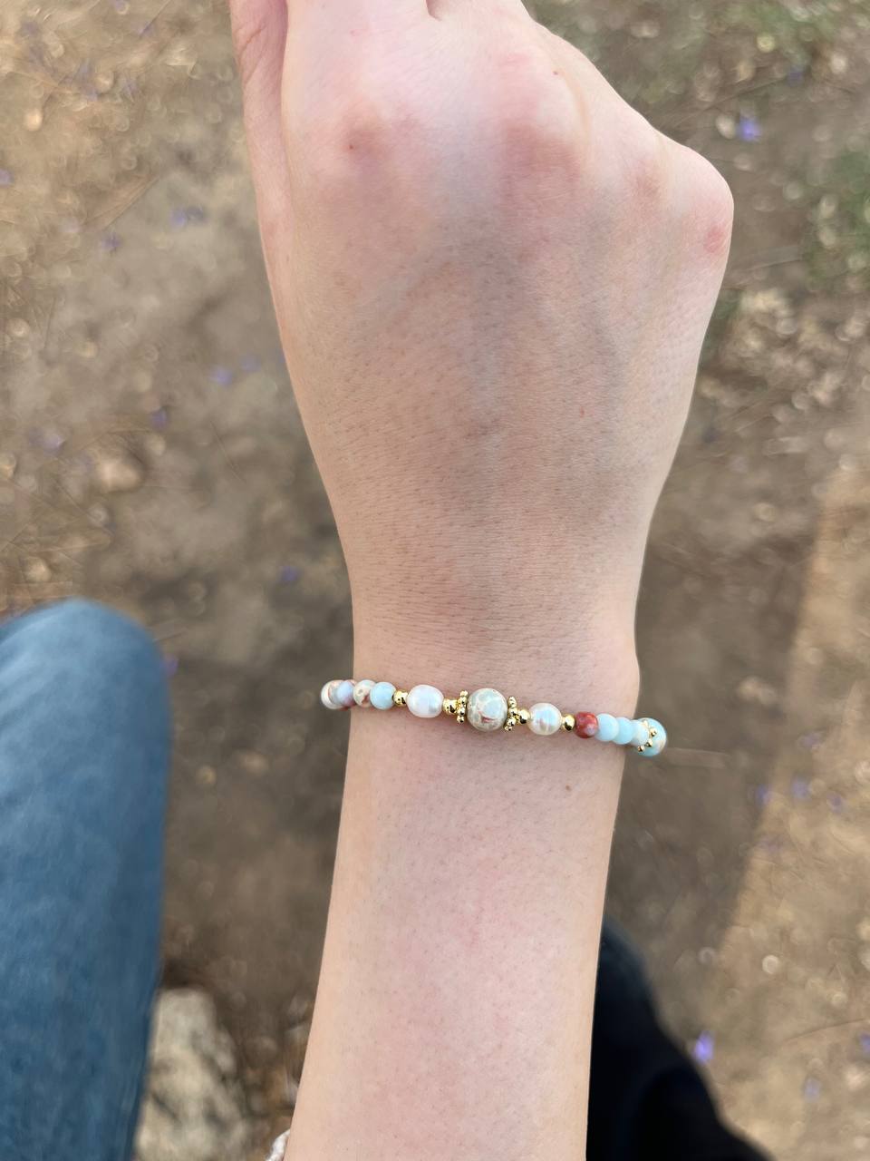 Olga Bracelet