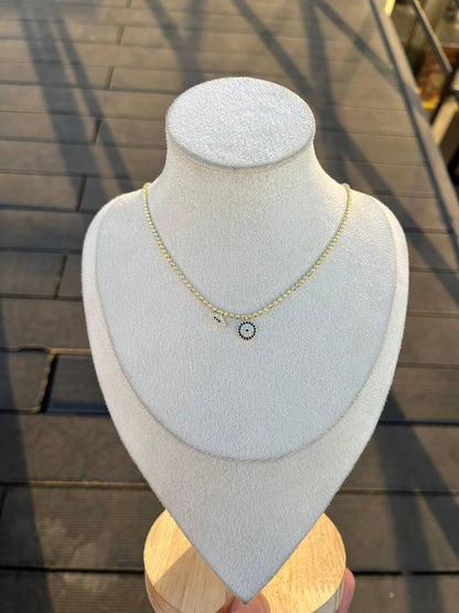 Golda Necklace