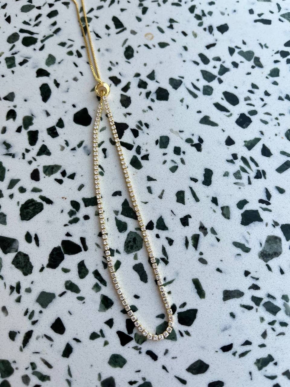 Augusta Necklace