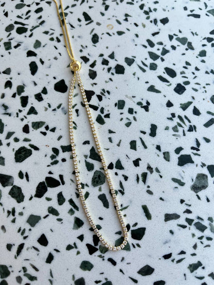 Augusta Necklace