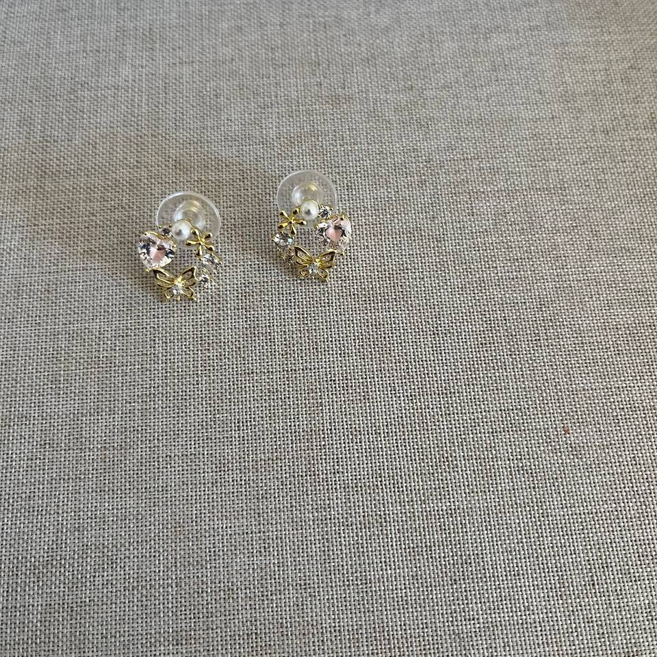 Malea Earring