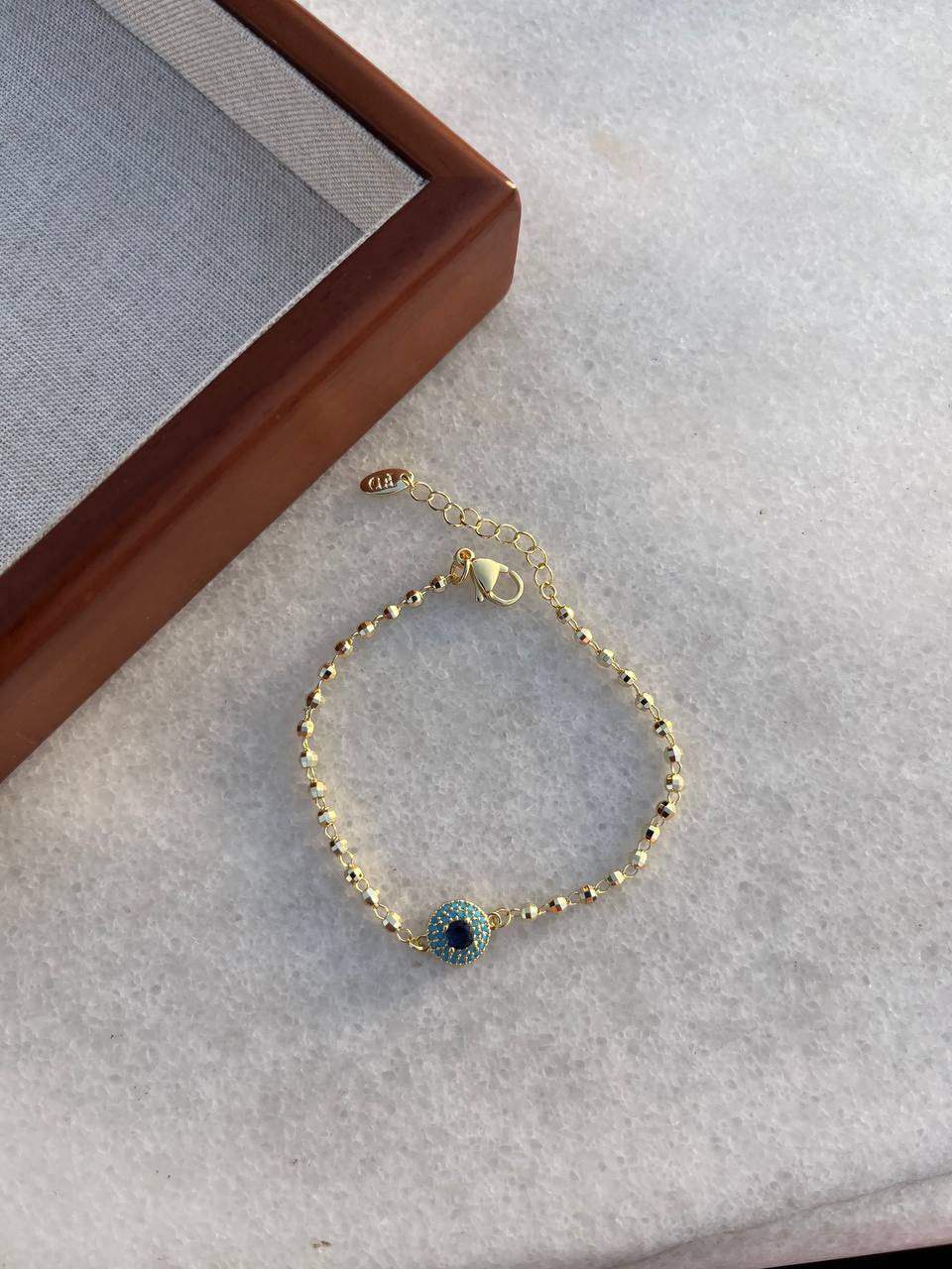 Ece Bracelet