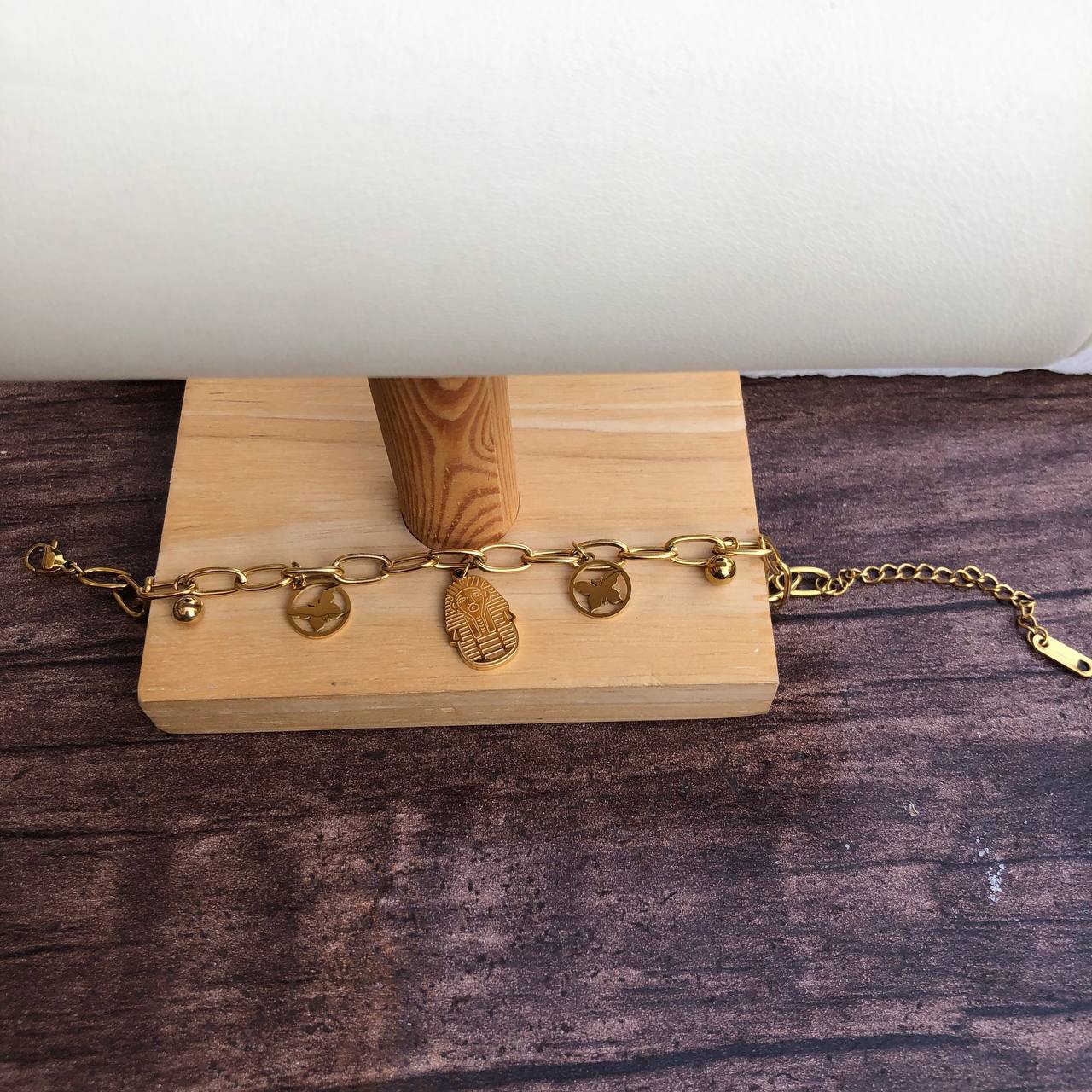 Tove Bracelet