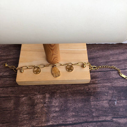 Tove Bracelet