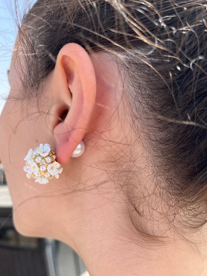 Sema Earring