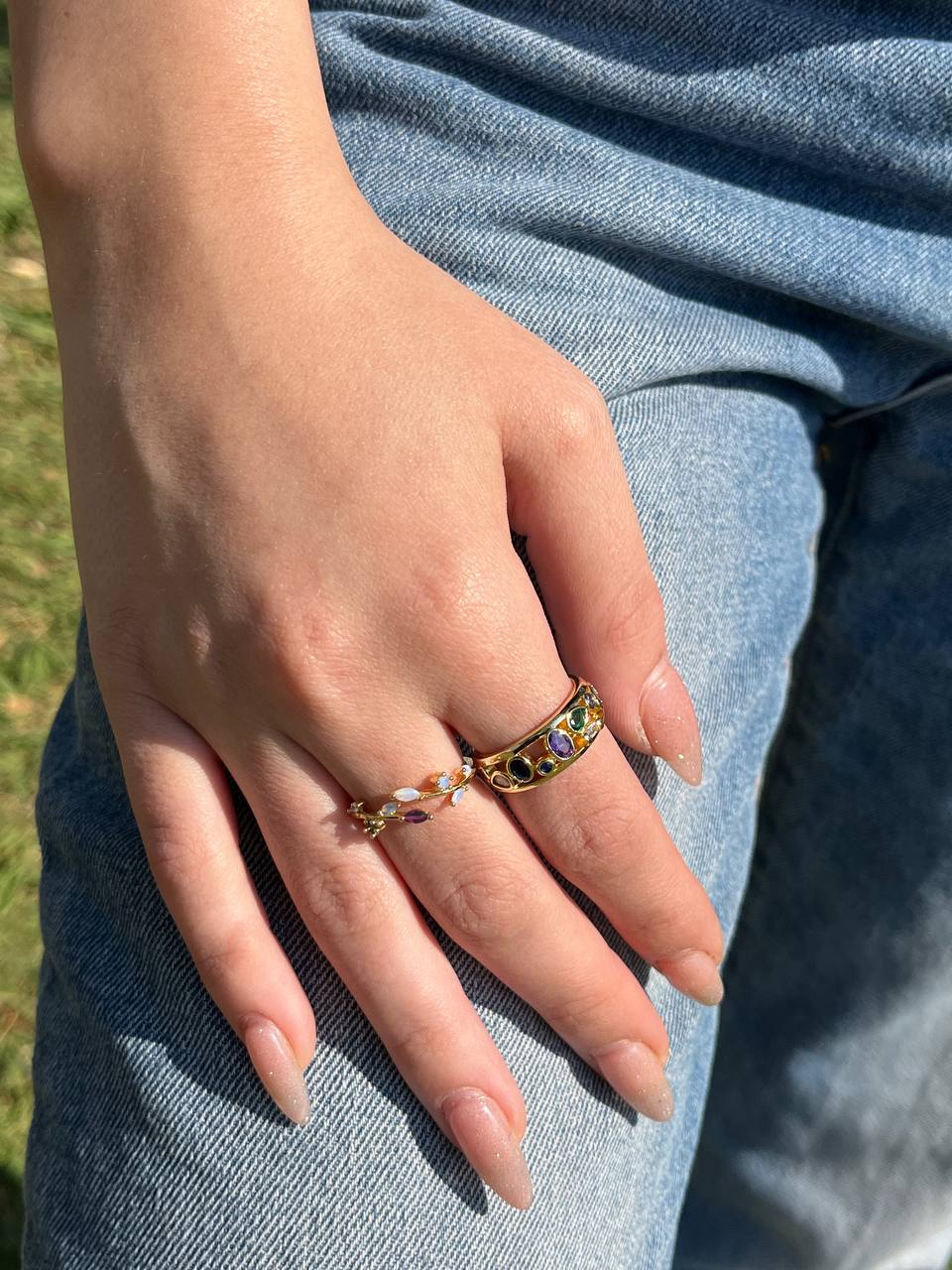 Cara Ring