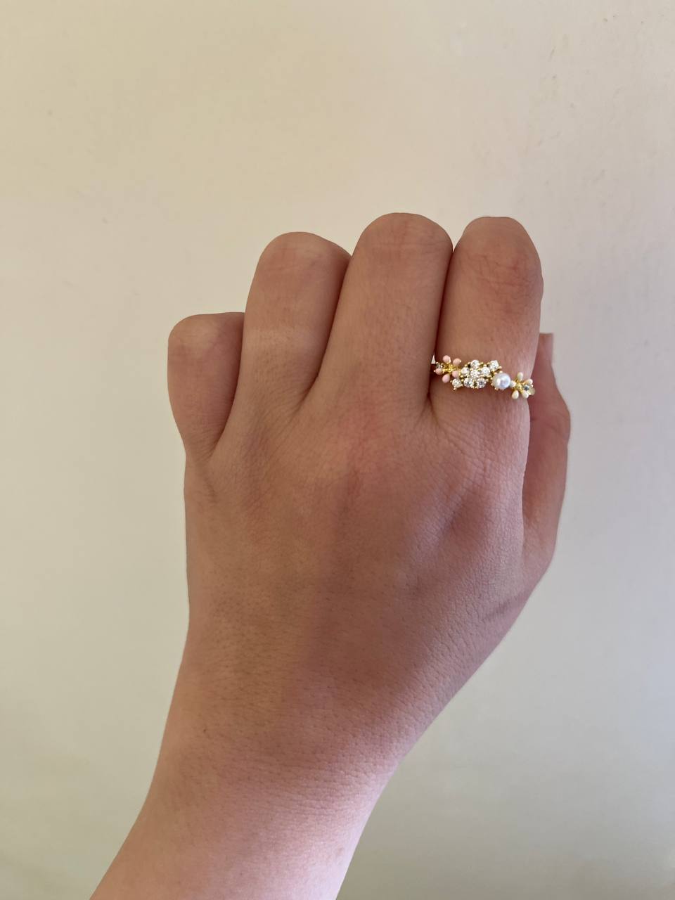 Summer Ring