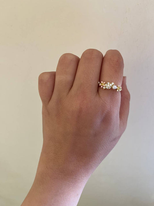 Summer Ring
