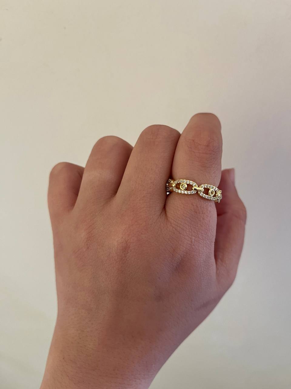 Evgenia Ring