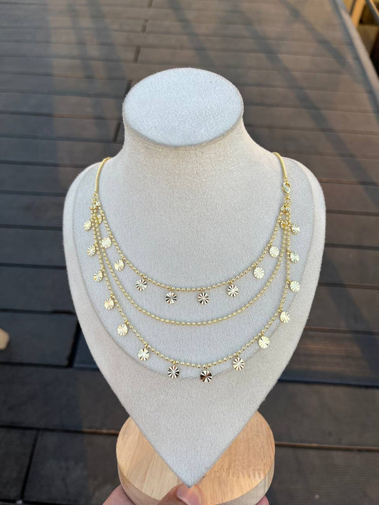 Ece Necklace