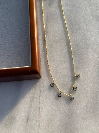 An Necklace