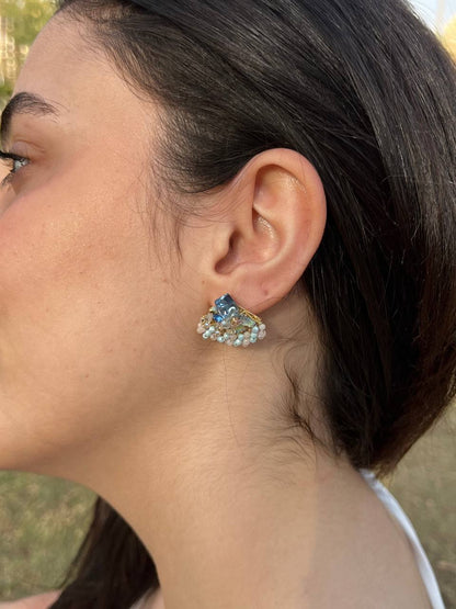 Athina Earring
