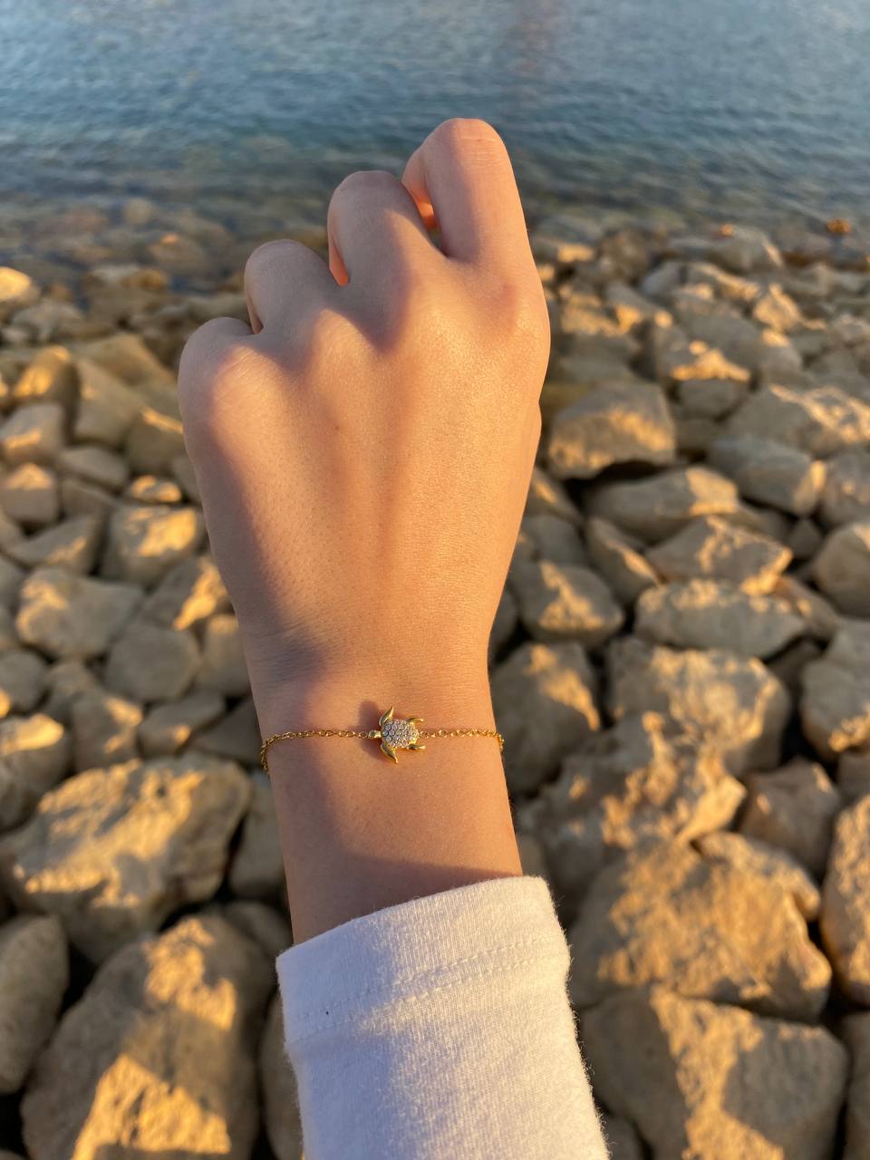 Merkel Bracelet