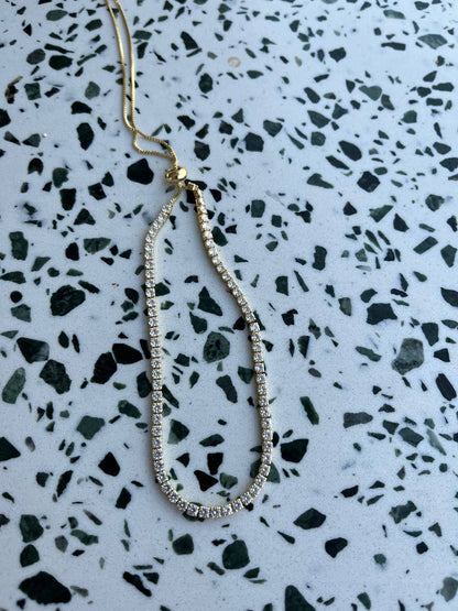 Linda Necklace
