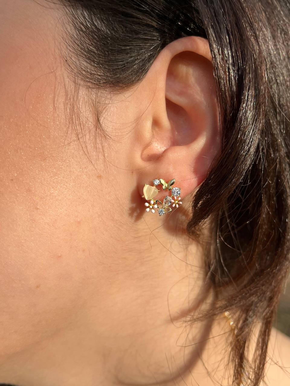 Vilma Earring