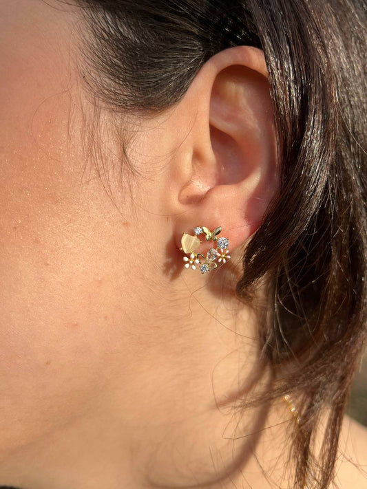 Vilma Earring